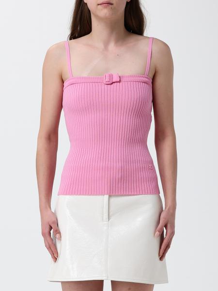 Top woman CourrÈges