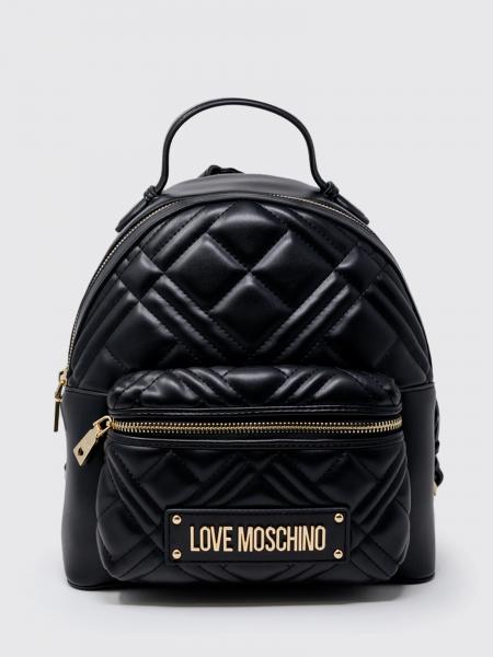 Zaino donna Love Moschino