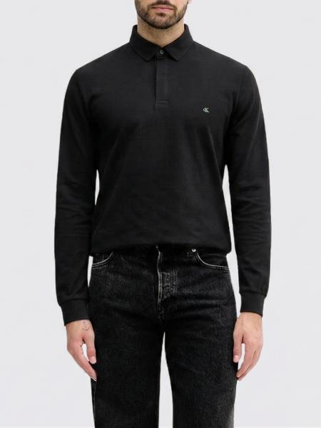 Polo shirt men Calvin Klein Jeans