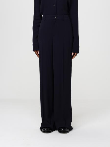 Viscose Trousers Gucci