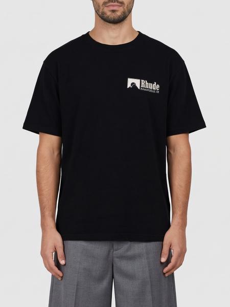 T-shirt uomo Rhude