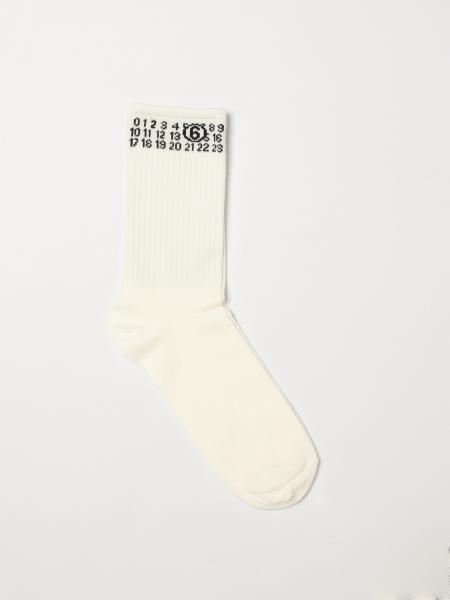 Socken kinder Mm6 Maison Margiela
