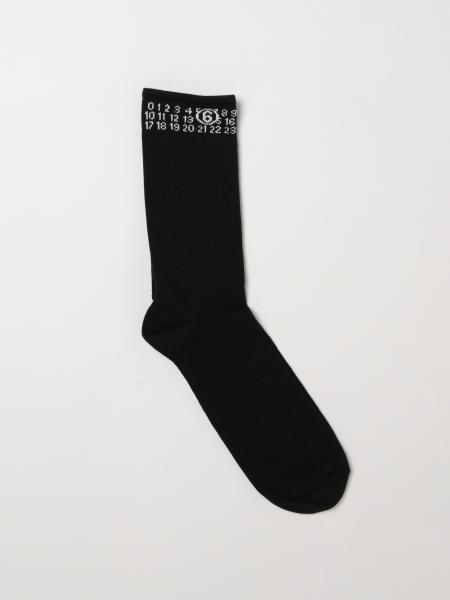 Socken kinder Mm6 Maison Margiela