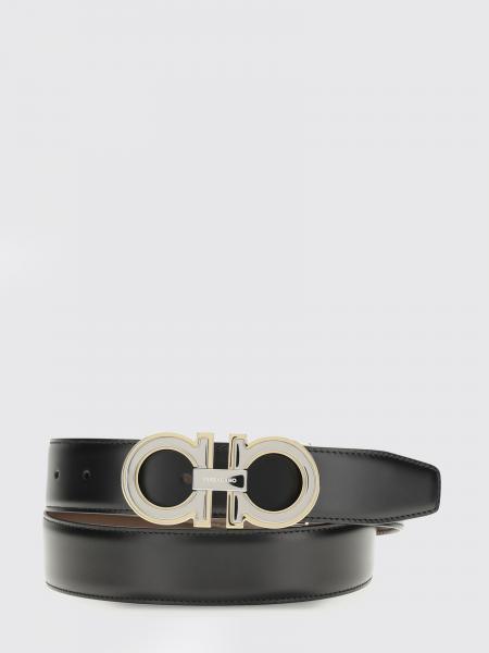 Belt men Ferragamo