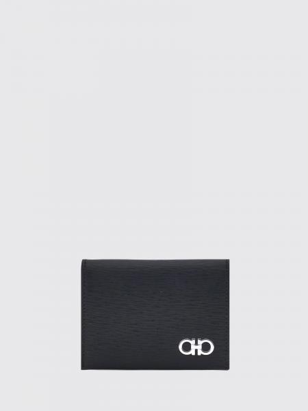 Wallet men Ferragamo