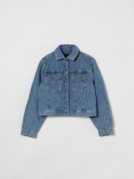 Blouson en jean Givenchy