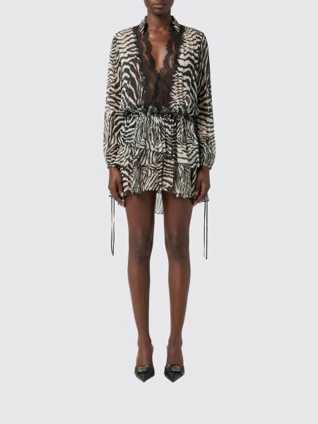 Dress woman Blumarine