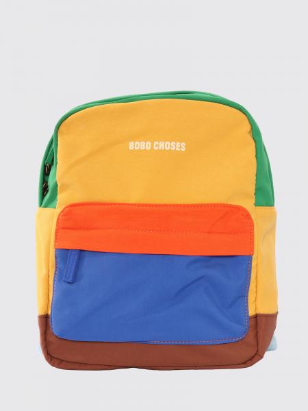 Duffel bag kids Bobo Choses