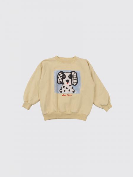 Pull enfant Bobo Choses