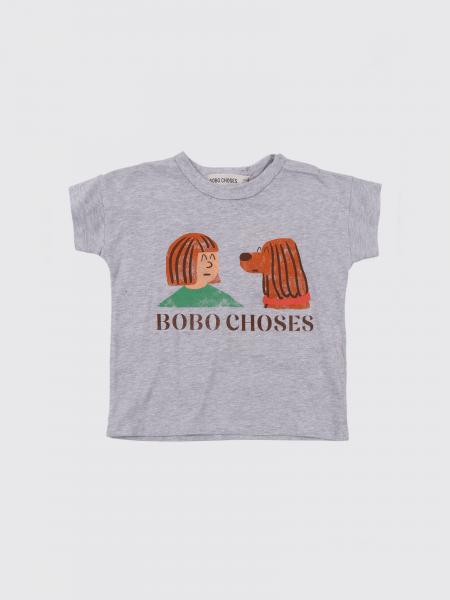 T-shirt kids Bobo Choses