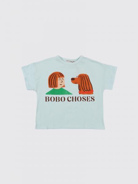 T-shirt enfant Bobo Choses