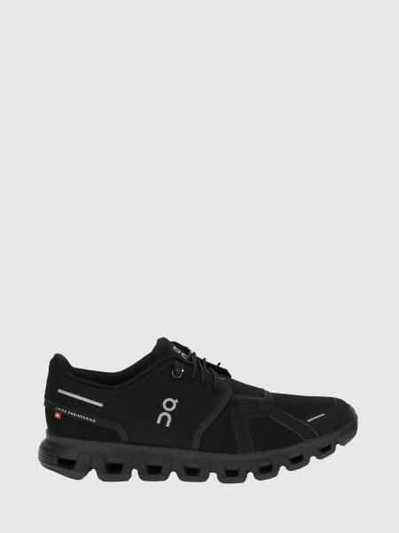 Cloud 6 Recycled Mesh Sneakers On