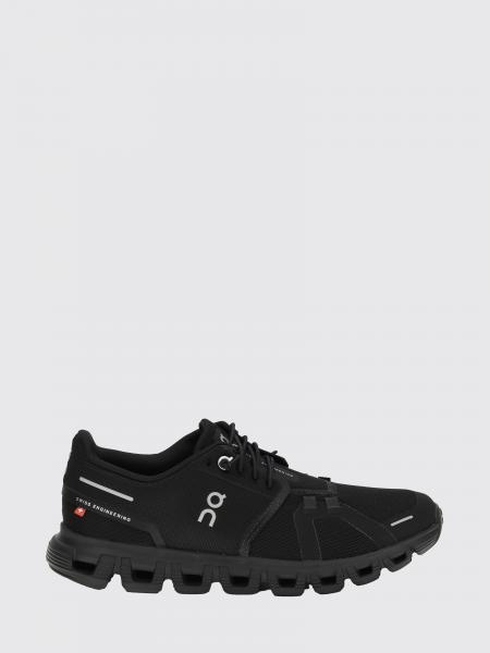 Cloud 6 Recycled Mesh Sneakers On