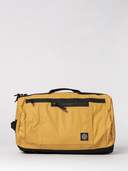 Shoulder bag men Stone Island