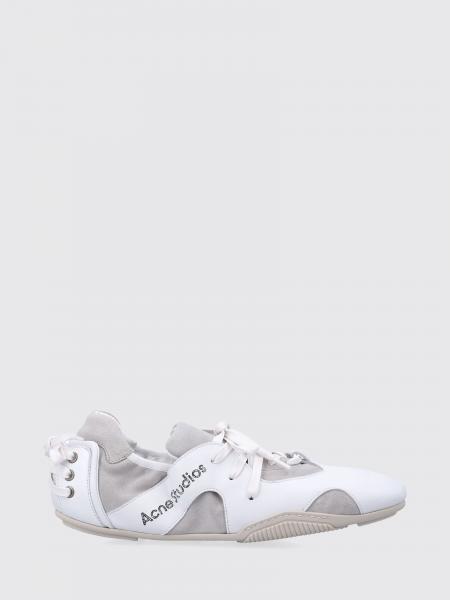 Sneakers men Acne Studios