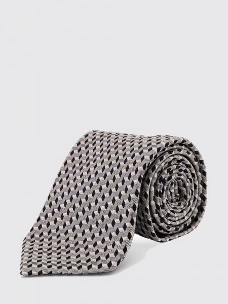 Jacquard Silk Tie Tom Ford