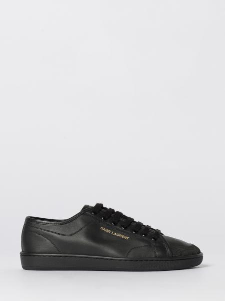 Zapatillas hombre Saint Laurent