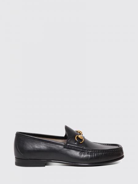Loafers men Gucci