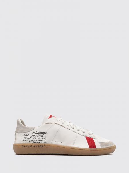 Nappa Sneakers Patrizia Pepe