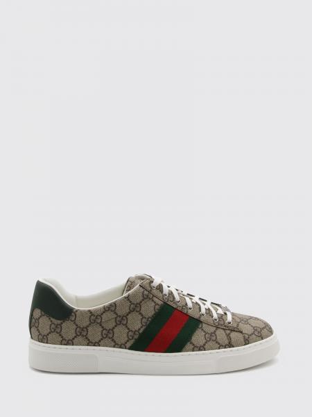 Sneakers men Gucci