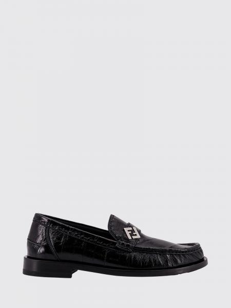 Loafers men Fendi