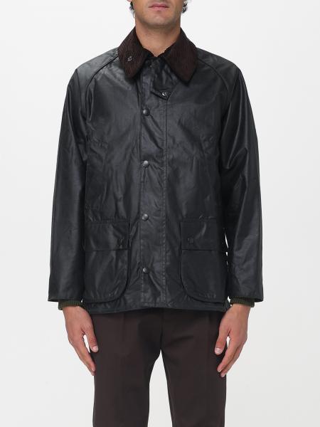 Jacket men Barbour