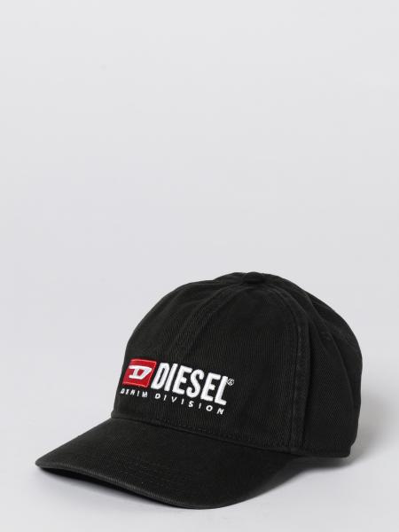 Hat men Diesel