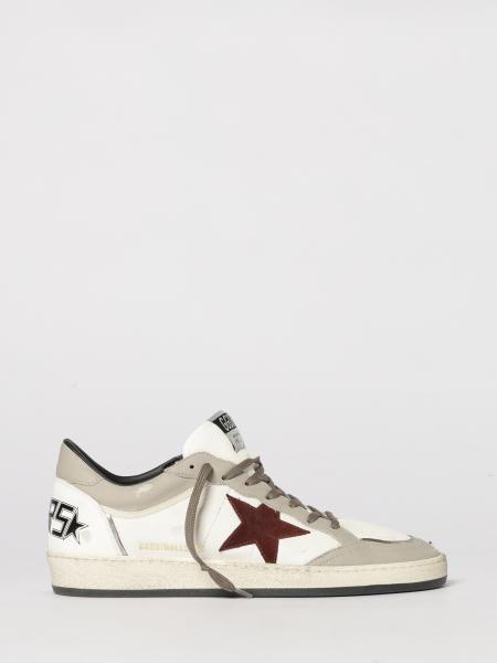Shoes men Golden Goose