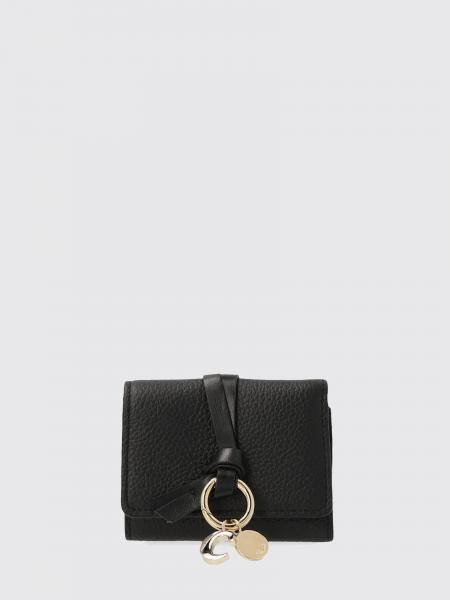 Wallet woman ChloÉ