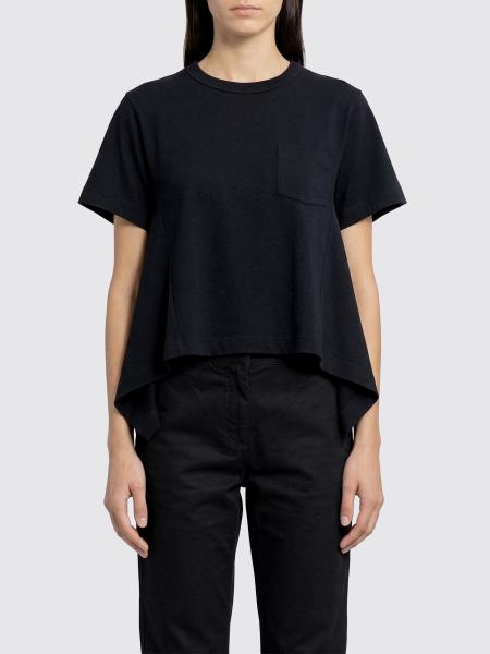 T-shirt woman Sacai
