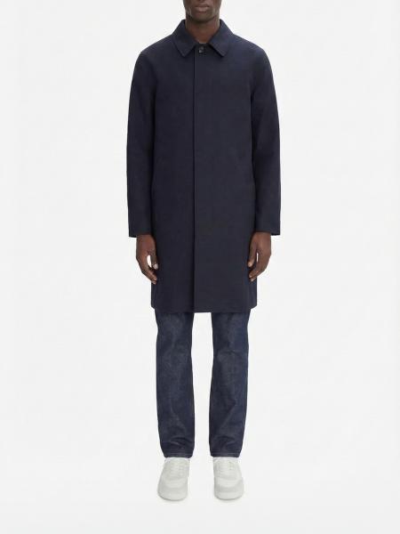 Trench homme A.P.C.