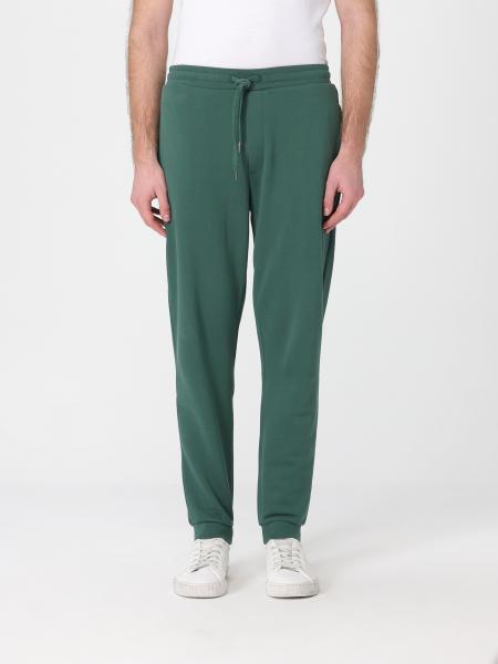 La Martina Cotton Jogging Trousers