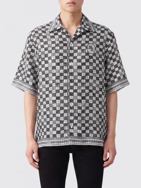 Camicia uomo Amiri