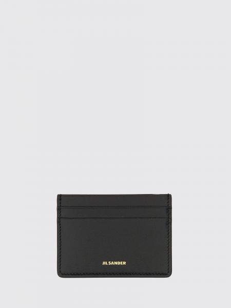 Wallet woman Jil Sander