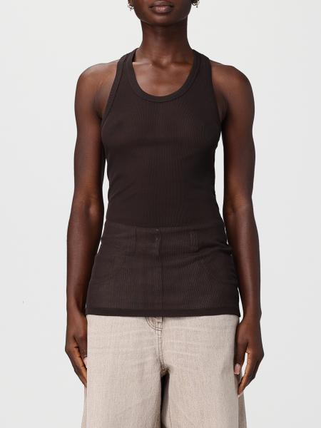 T-shirt damen Acne Studios