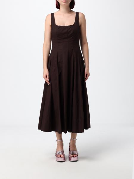 Dress woman Staud