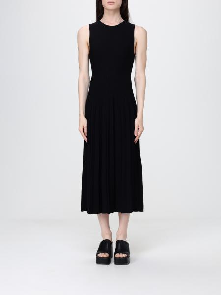 Dress woman Staud