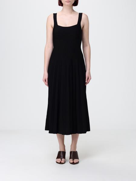 Dress woman Staud
