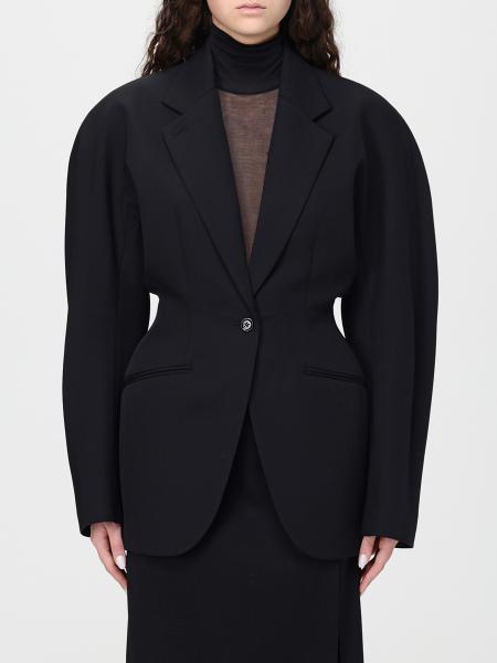 Blazer donna Mugler