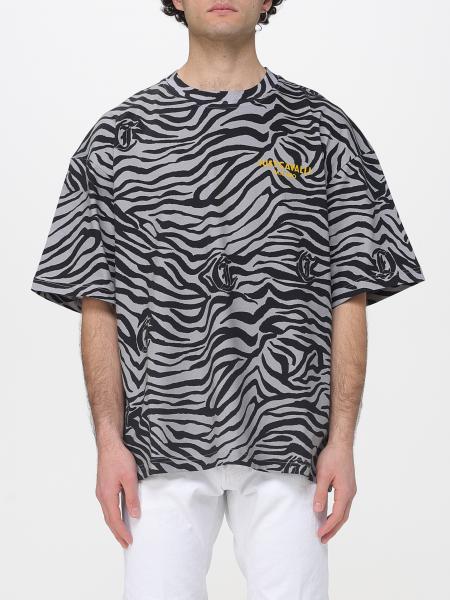 T-shirt men Just Cavalli