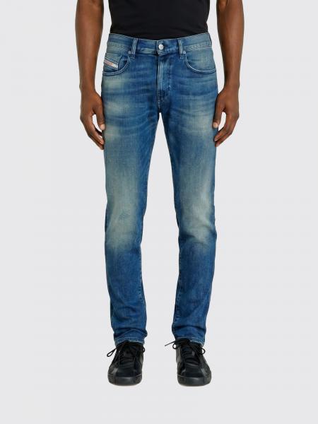 Jeans uomo Diesel