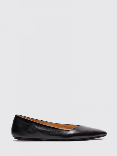 Ballet flat woman Marsèll