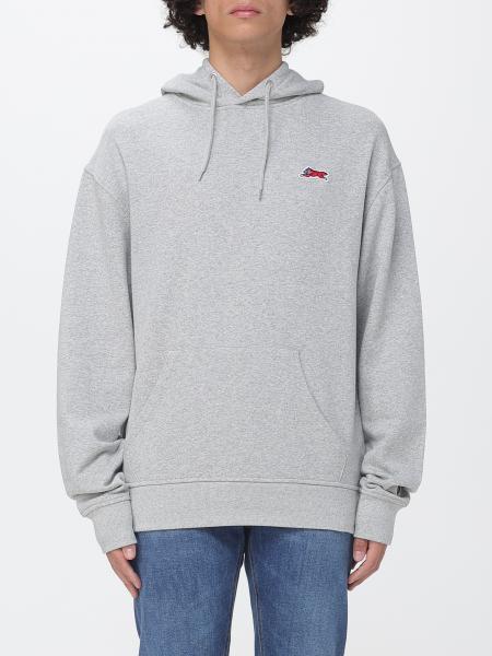 Sweatshirt men Icecream