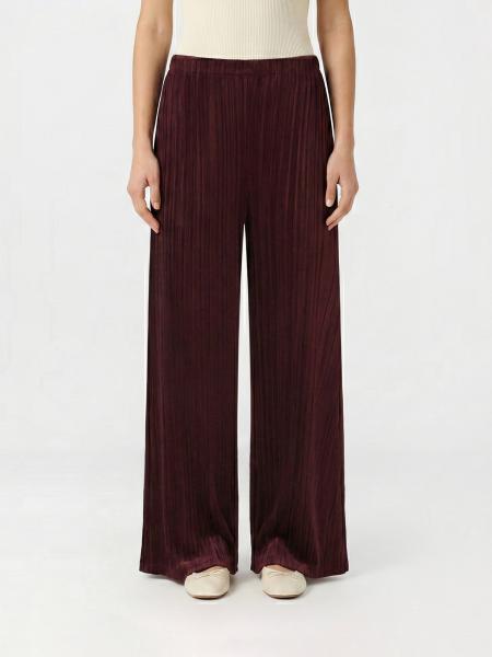 Pants woman Pleats Please Issey Miyake