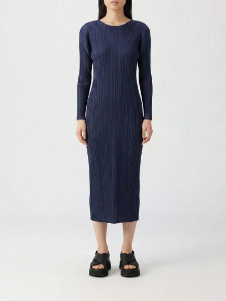 Dress woman Pleats Please Issey Miyake