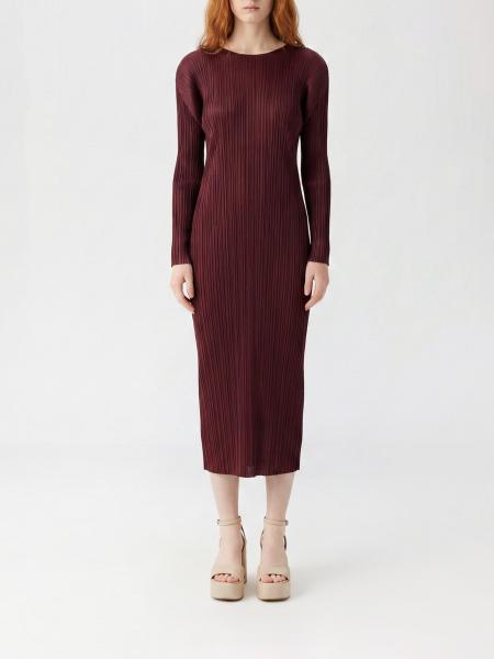 Dress woman Pleats Please Issey Miyake