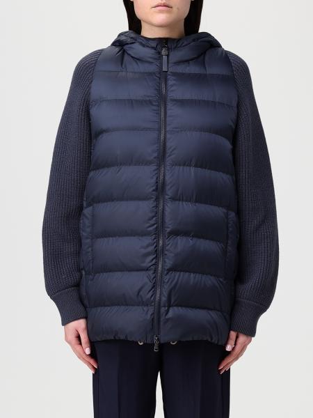 Jacket woman Brunello Cucinelli