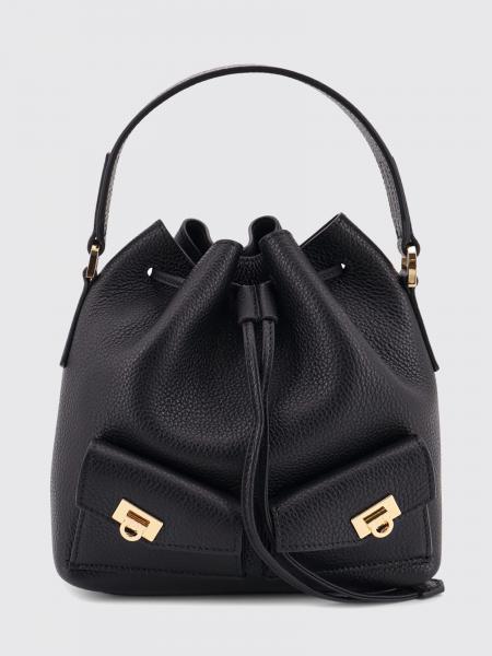 Shoulder bag woman Ferragamo