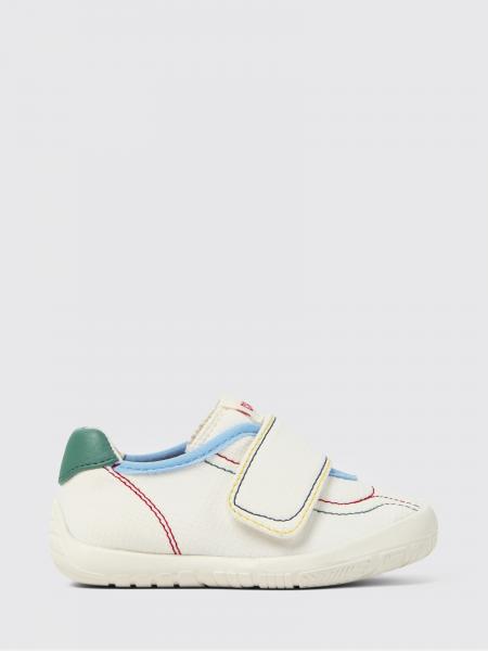 Twins Recycled Polyester Sneakers Camper
