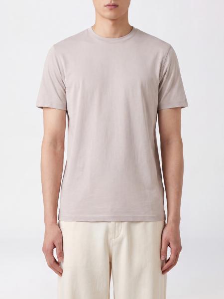 Zanone Basic T-Shirt